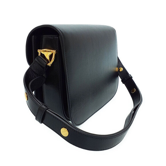 Gucci Horsebit Shoulder Bag - Picture 2 of 9